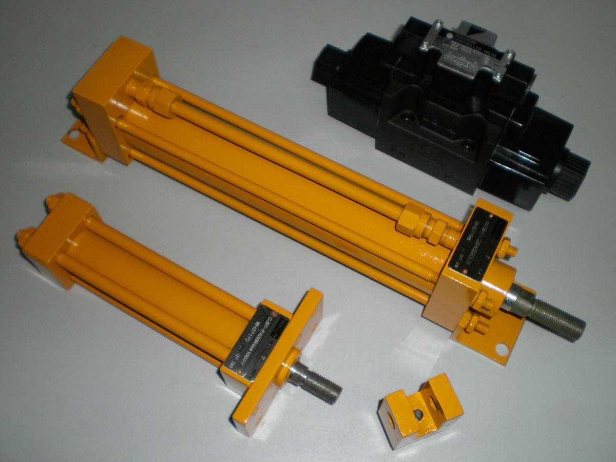 刮板輸送機(jī)液壓缸