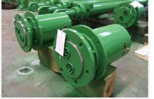 冷軋機(jī)液壓缸