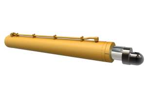 隧道掘進(jìn)機(jī)-轉(zhuǎn)矩臂油缸