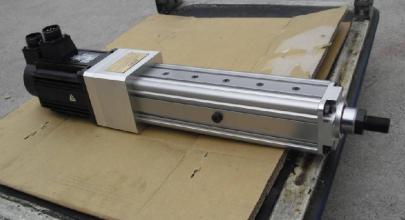 電液伺服液壓缸