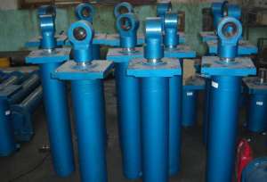 液壓支架液壓缸