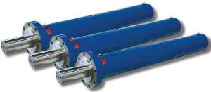 舵機(jī)液壓缸