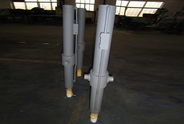 軋鋼設備液壓缸