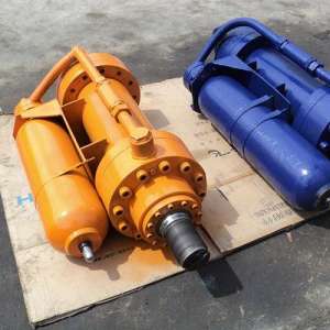 石油鉆井平臺油缸