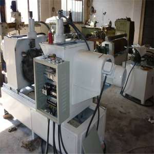 農業機械液壓系統