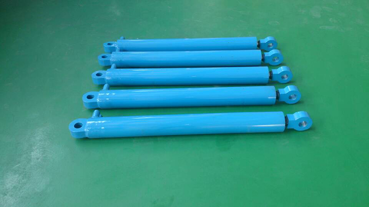 電液伺服油缸使用過(guò)程中常見(jiàn)問(wèn)題以及技術(shù)指導(dǎo)