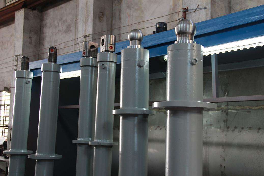 電液伺服油缸使用過(guò)程中常見(jiàn)問(wèn)題以及技術(shù)指導(dǎo)