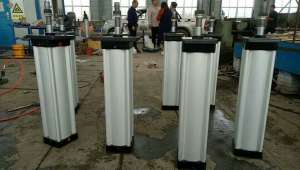 液壓油缸的有效拆裝以及保養(yǎng)方法