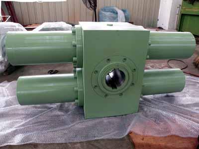 液壓缸的安裝注意事項以及安裝方法