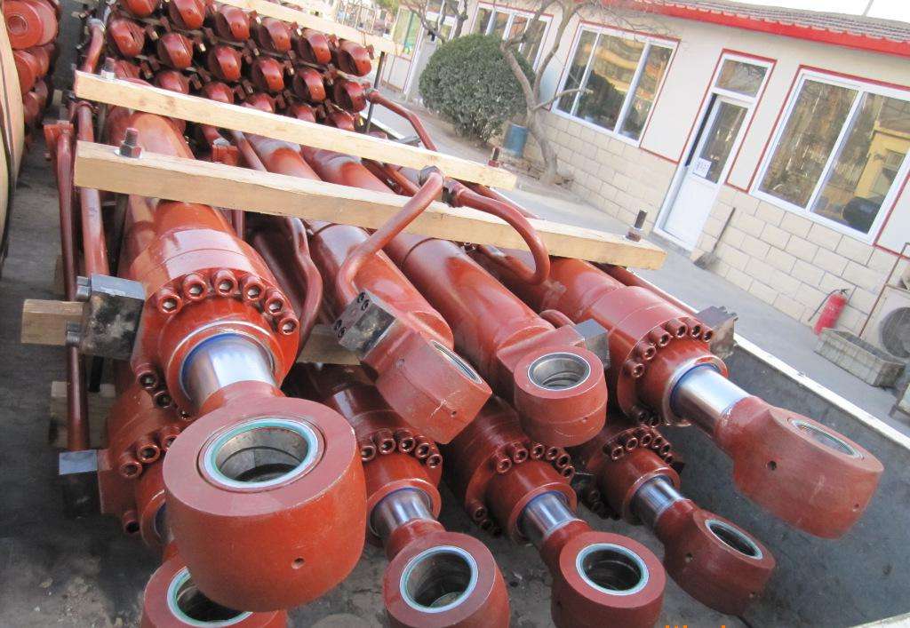 液壓手動泵的正確操作方法以及使用注意事項