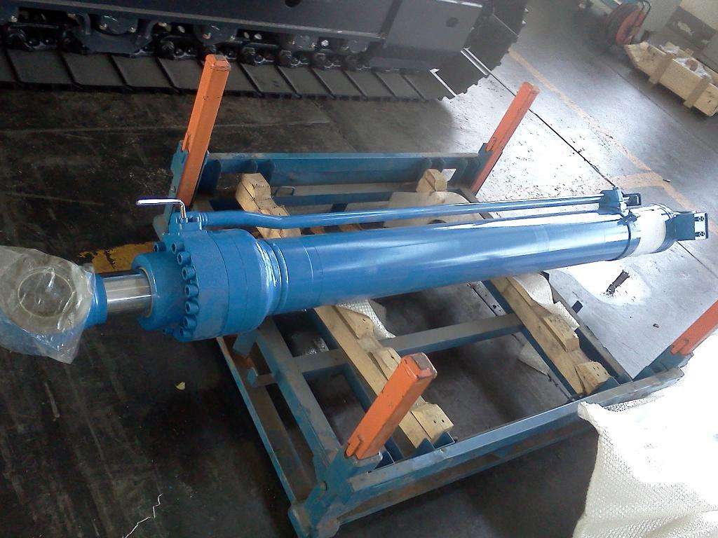 液壓系統(tǒng)的日常維護以及設(shè)計