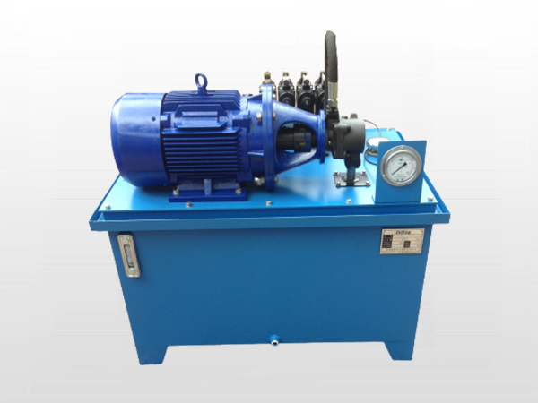 如何防止機(jī)械液壓油缸生銹