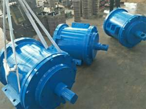 液壓機工作原理：帕斯卡定律的工業實踐